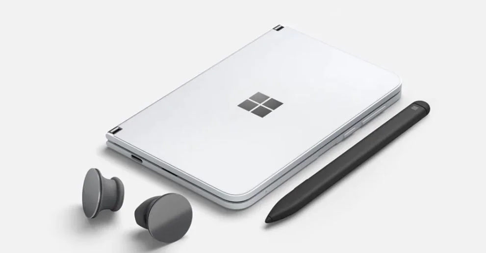 Microsoft making a new foldable, the same crappy junk or something good?
