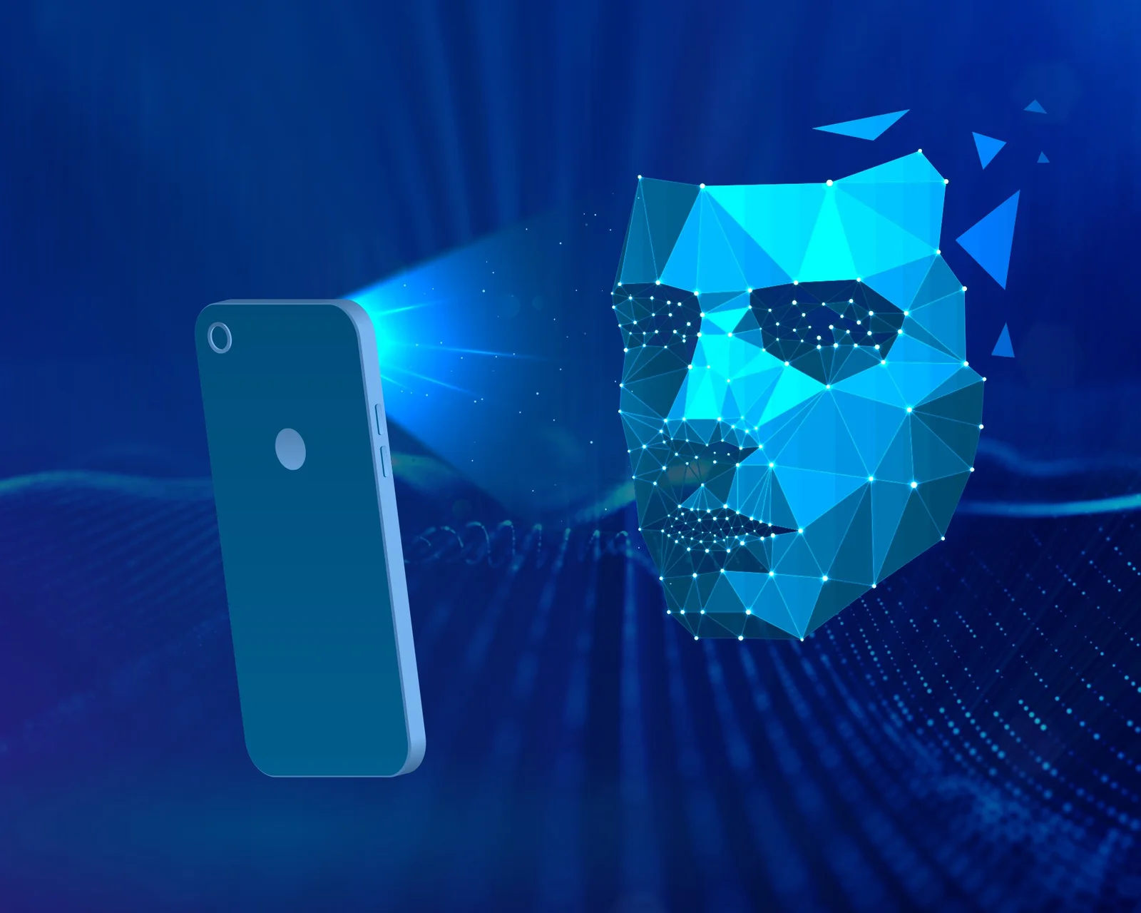 IRS Will Now Have You Use Facial Recognition To Access Your Taxes Online Soon.