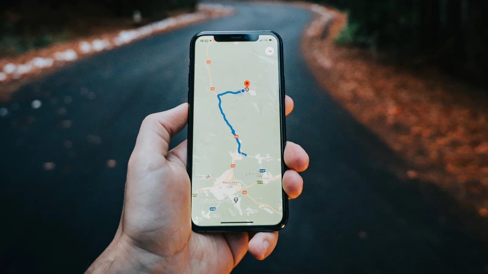 Google Maps might not be the best sat-nav anymore.