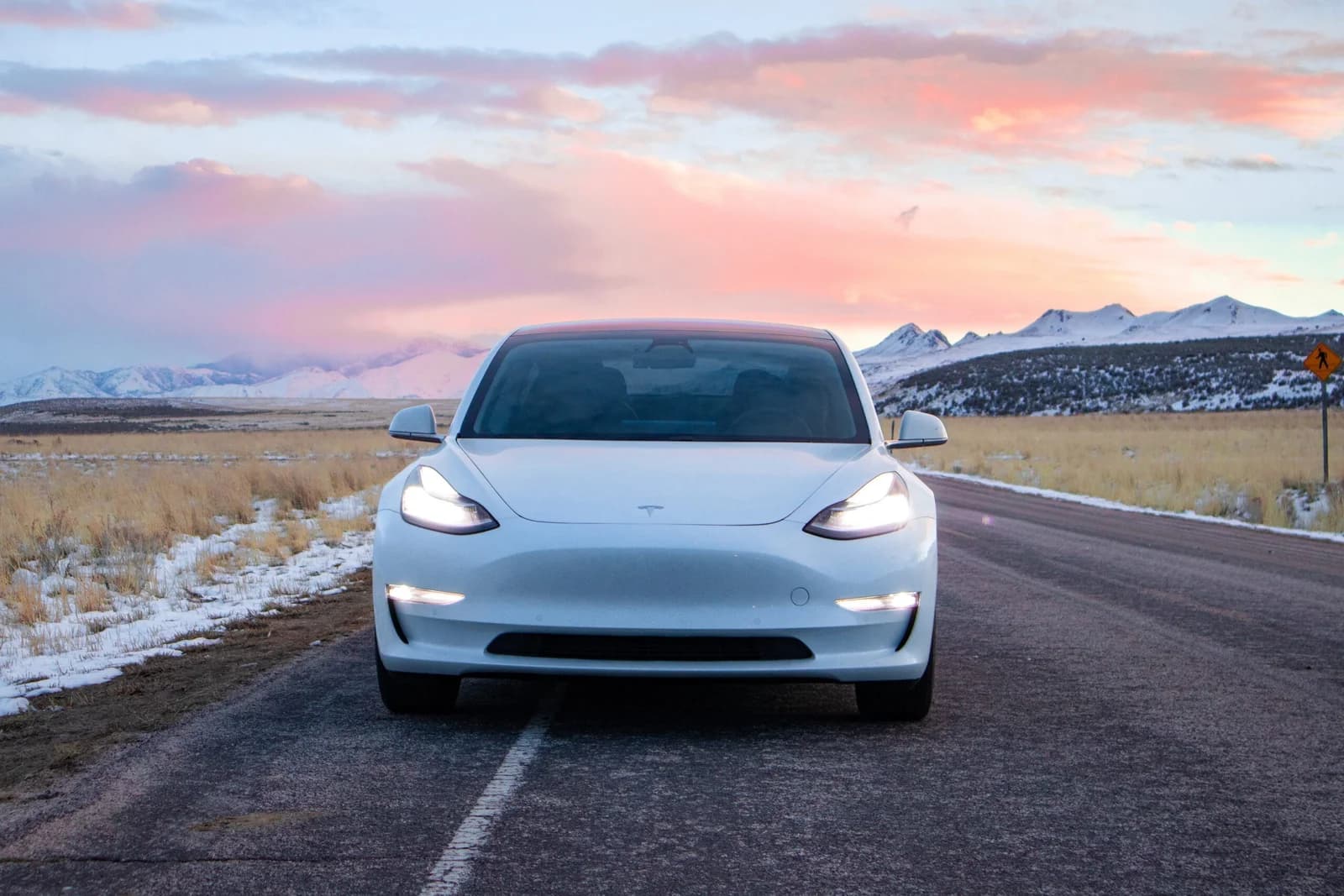 Here's why Tesla stock is only going uphill now onwards.