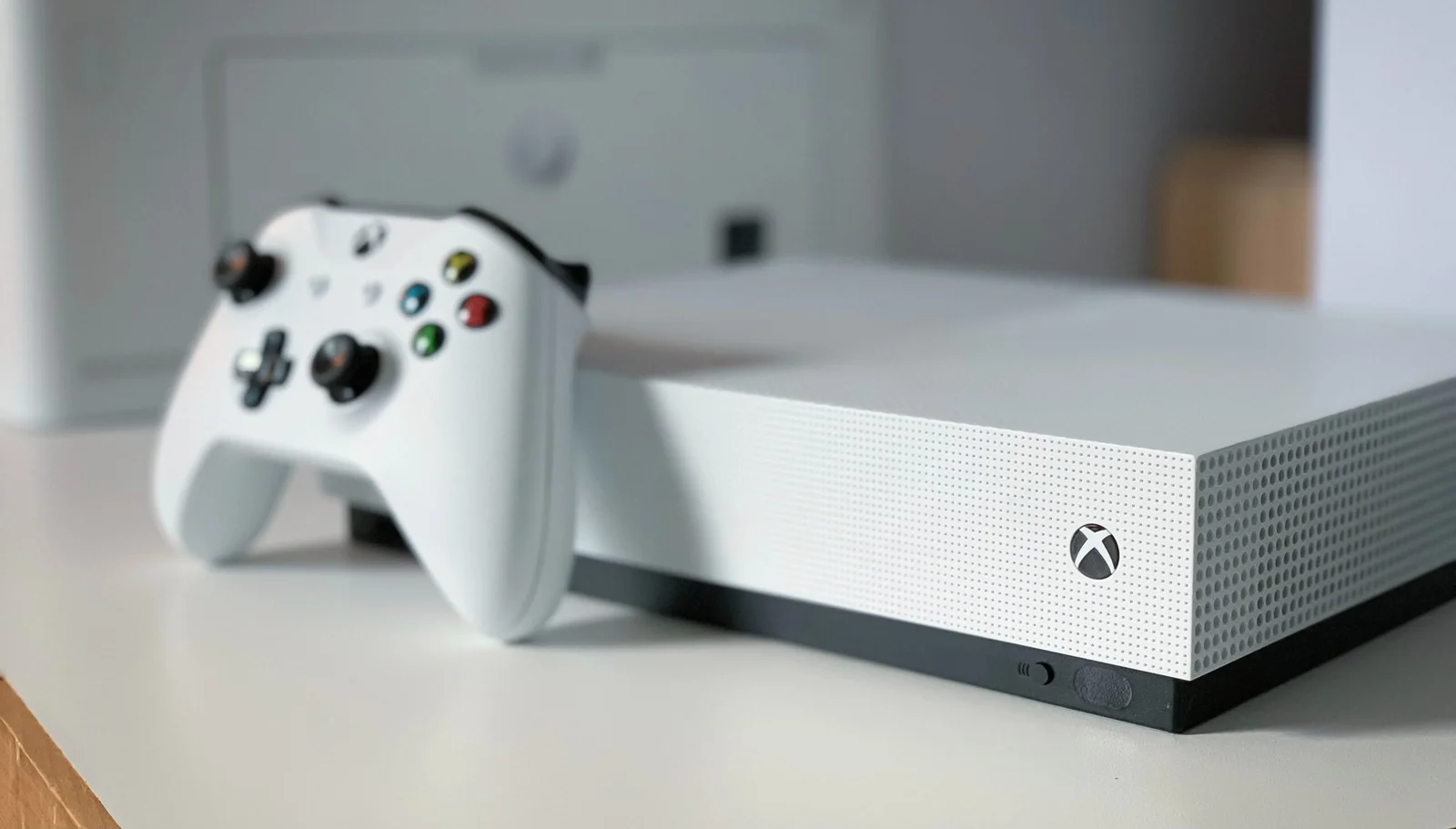 Microsoft has discontinued the Xbox One, the veteran is now gone