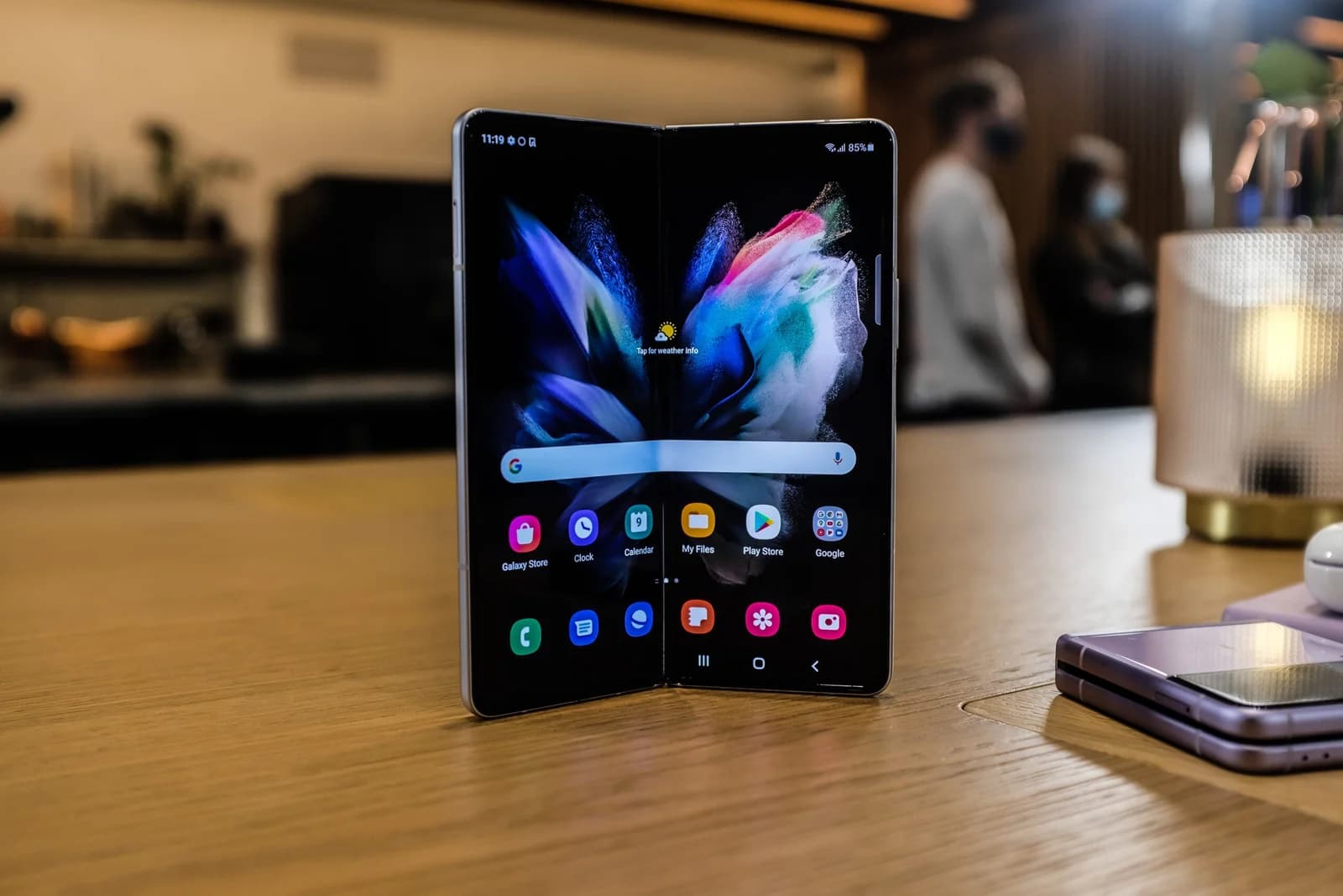 Google might be coming up with a folding device, is this going to be the best one yet?
