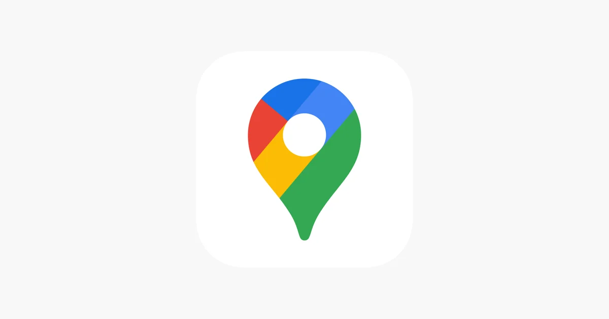 Here's a cool little trick you can do on Google Maps.