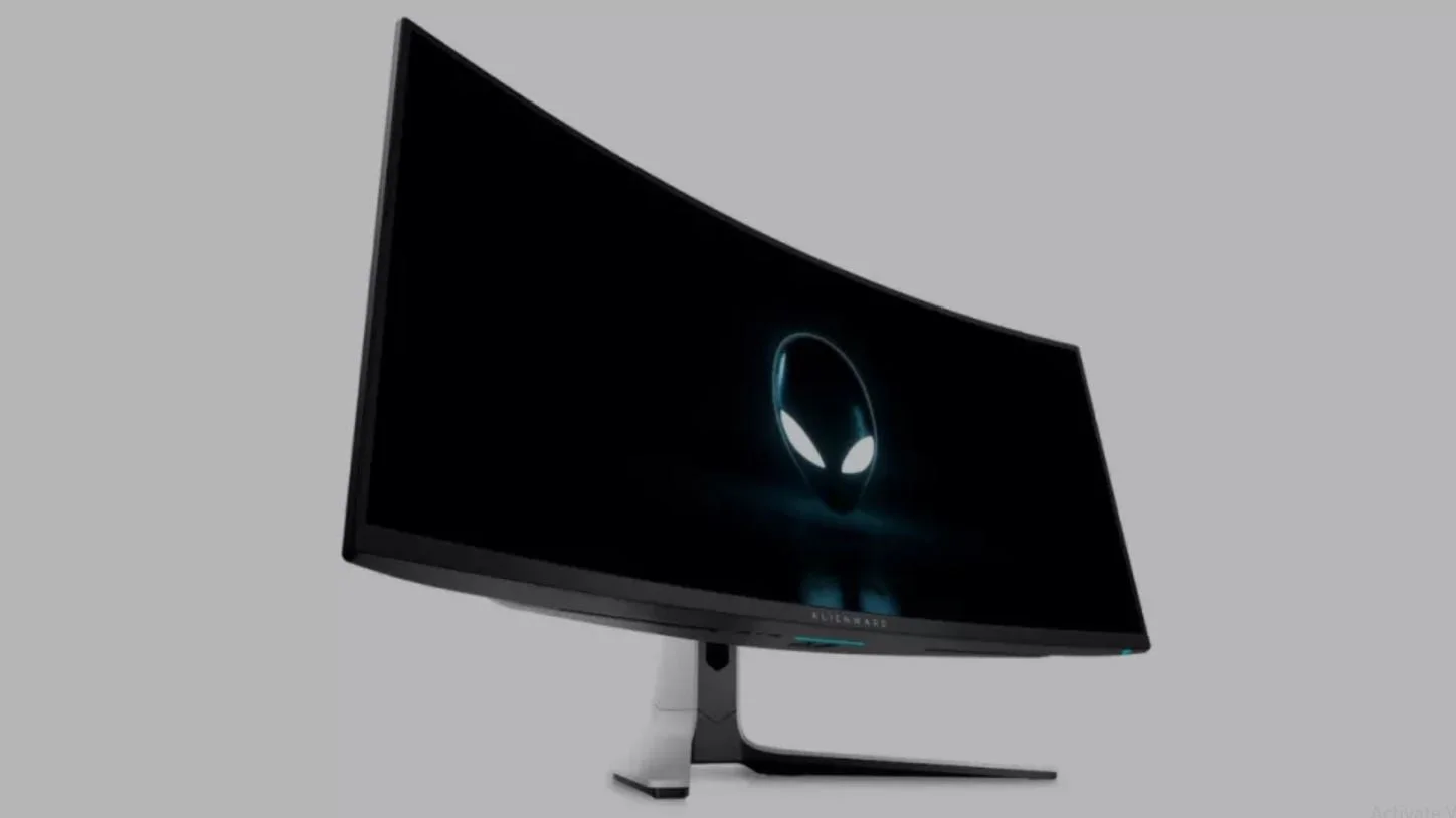 All about the upcoming Alienware monitor with a $1299 price tag, crazy tech?