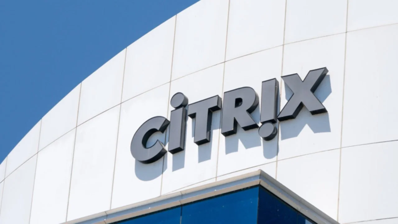 Cloud Computing Company Citrix selling off for $13 Billion