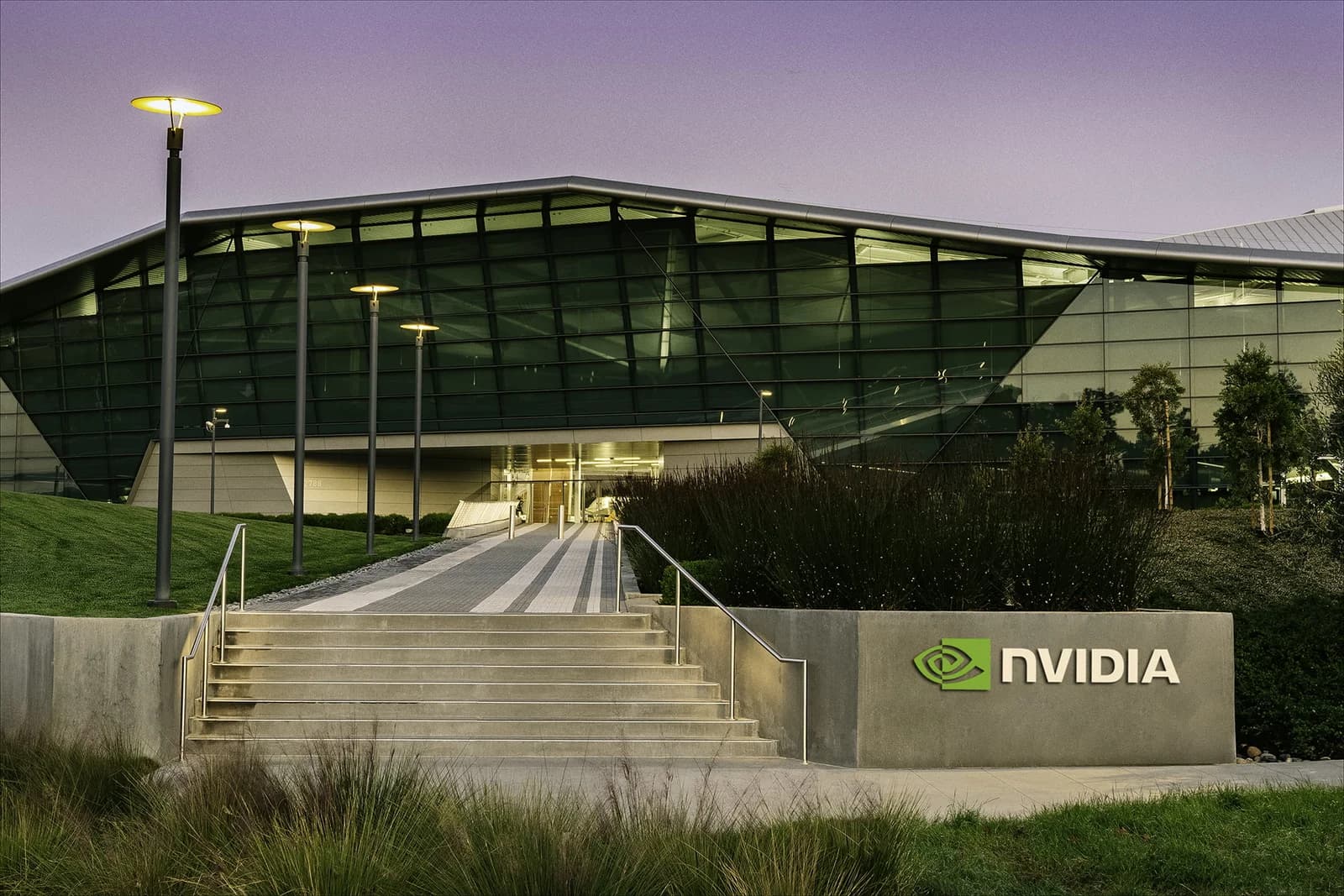 NVIDIA may have been hit by a cyberattack, just the start?