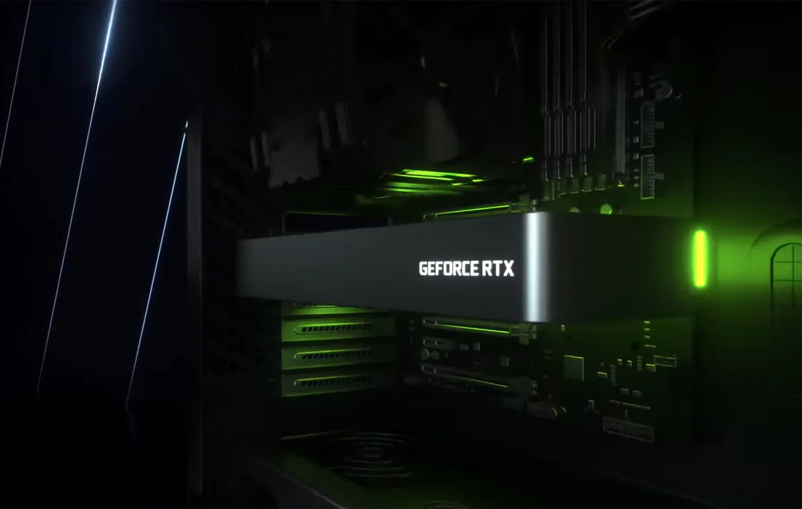 Here's all you need to know about this epic new graphics card from Nvidia for budget gamers.