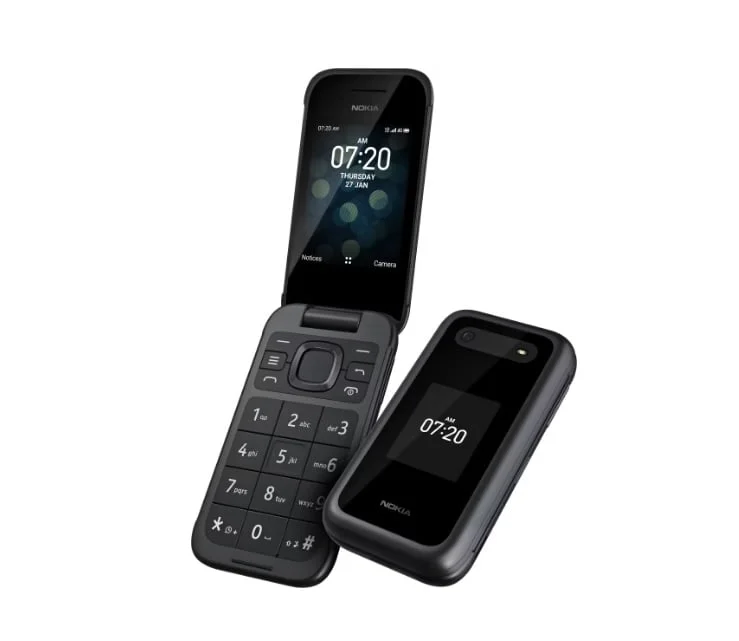 NOKIA TA-1451 GETS CERTIFIED BY FCC, better than candybar?