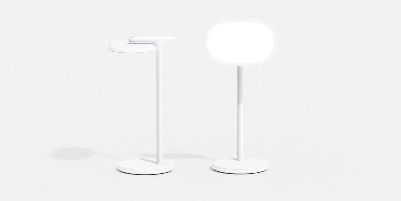 Here's all about this cool smart lamp from Google that you won't ever be able to get your hands on.