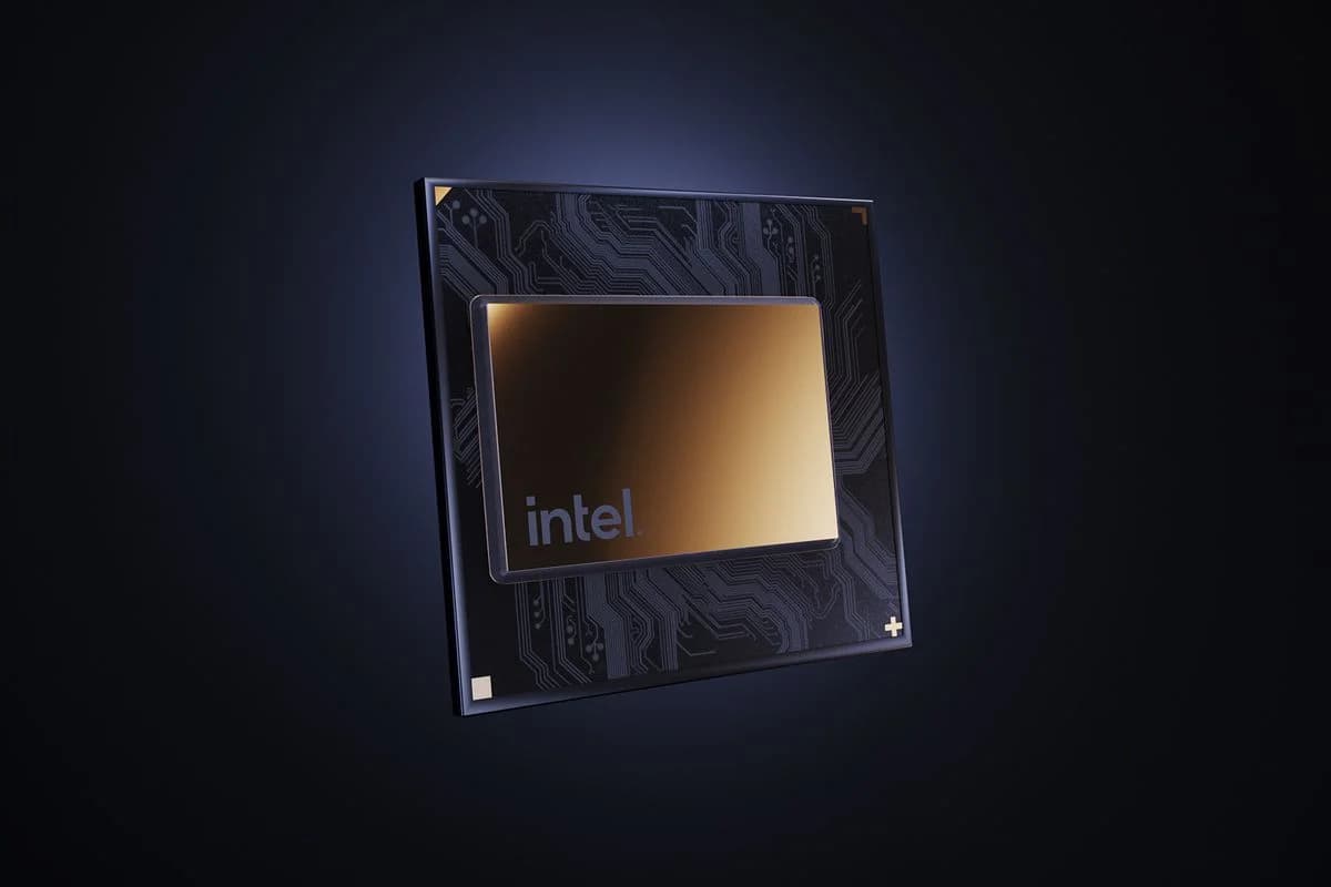 Intel has joined the Crypto party with a chip made specifically for crypto-miners?!