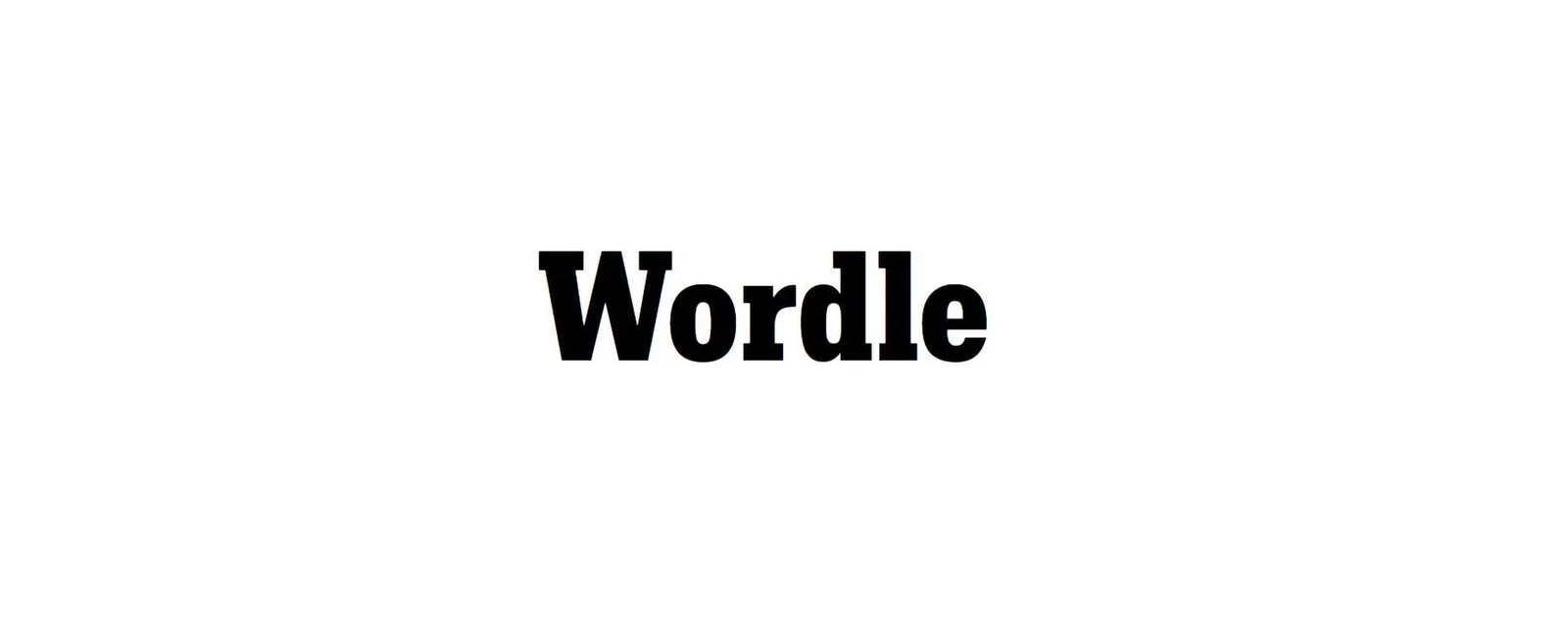 Many Slurs are no longer on Wordle's word list.