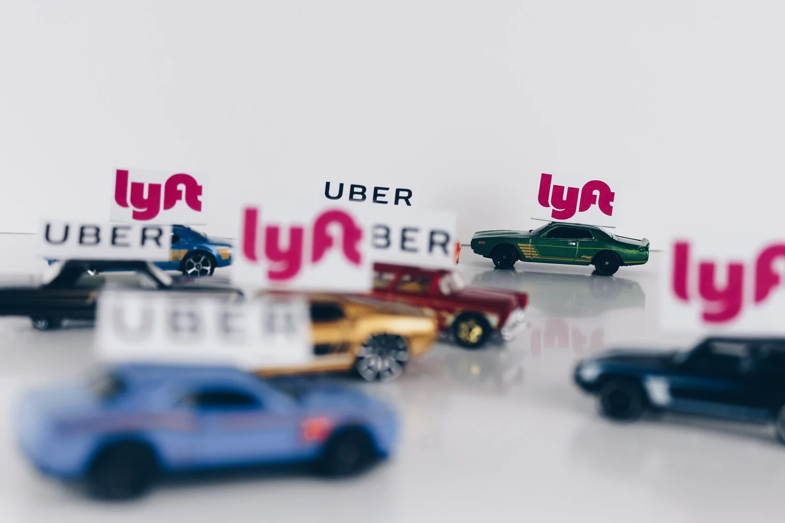 Great News, New York City raised minimum pay for Uber and Lyft drivers