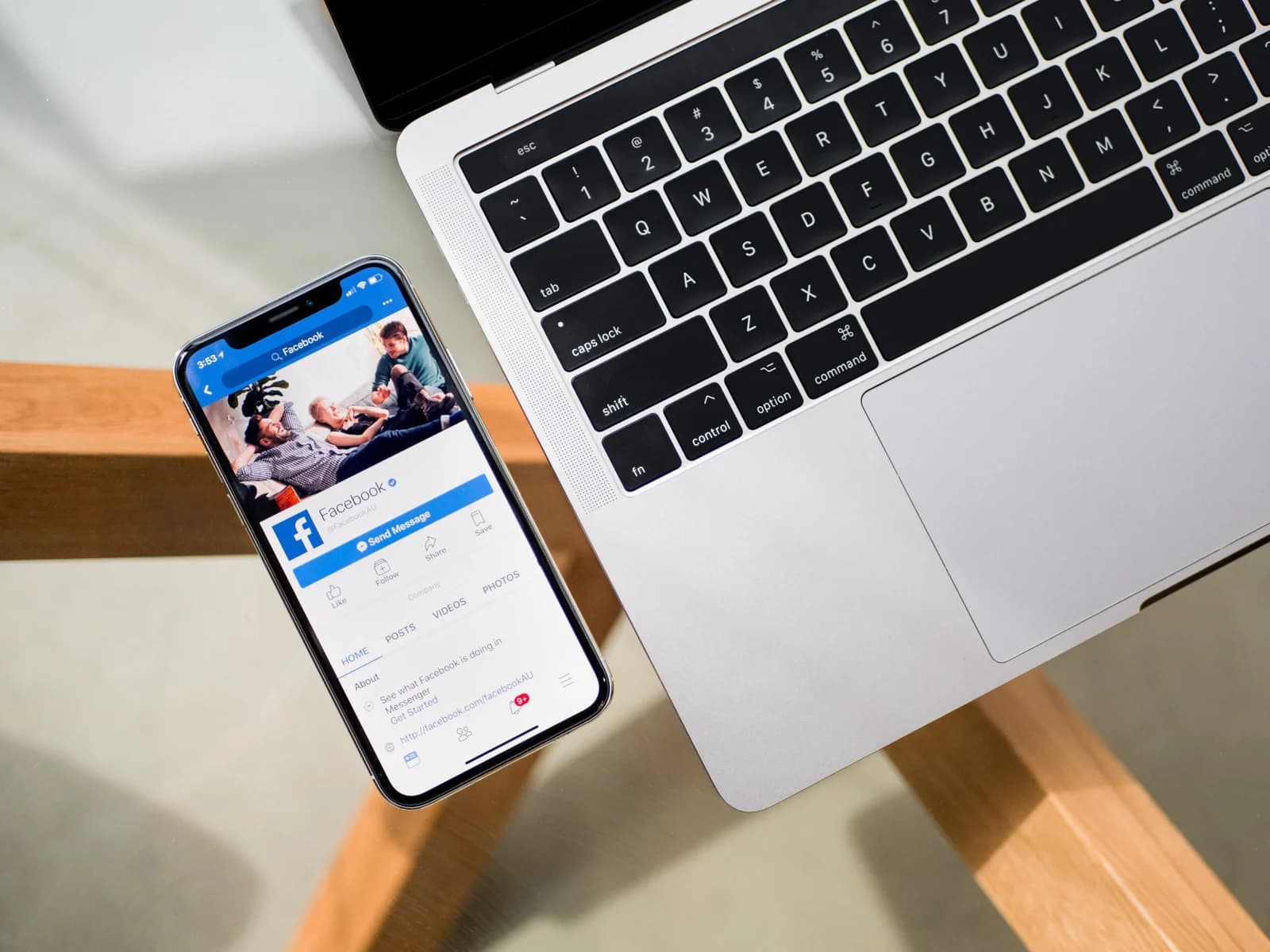 News is officially dead. It's just "Feed" now.