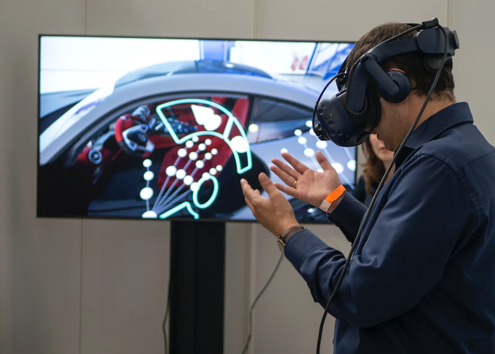 VR-related insurance claims increase by 30% in 2021, normal nowadays?