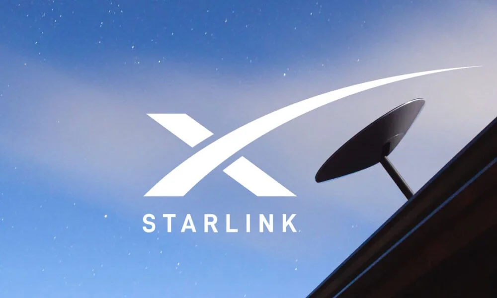 Elon Musk's Starlink is raising prices, for INFLATION?!