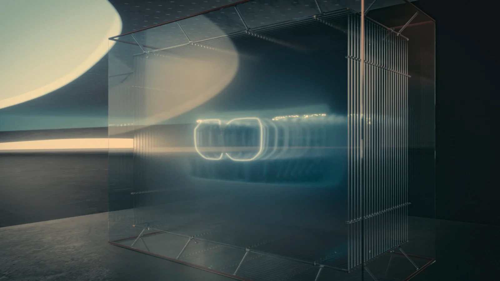 First look at the upcoming BMW i7 electric sedan