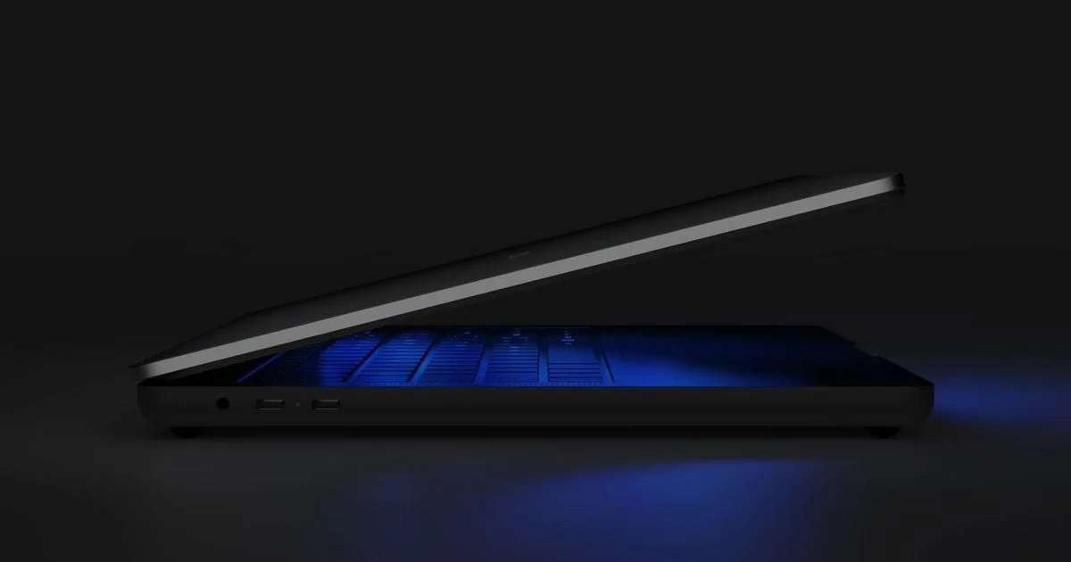 Nokia PureBook Pro Laptop with 12th-Gen Intel CPU has launched globally, the ultimate laptop?