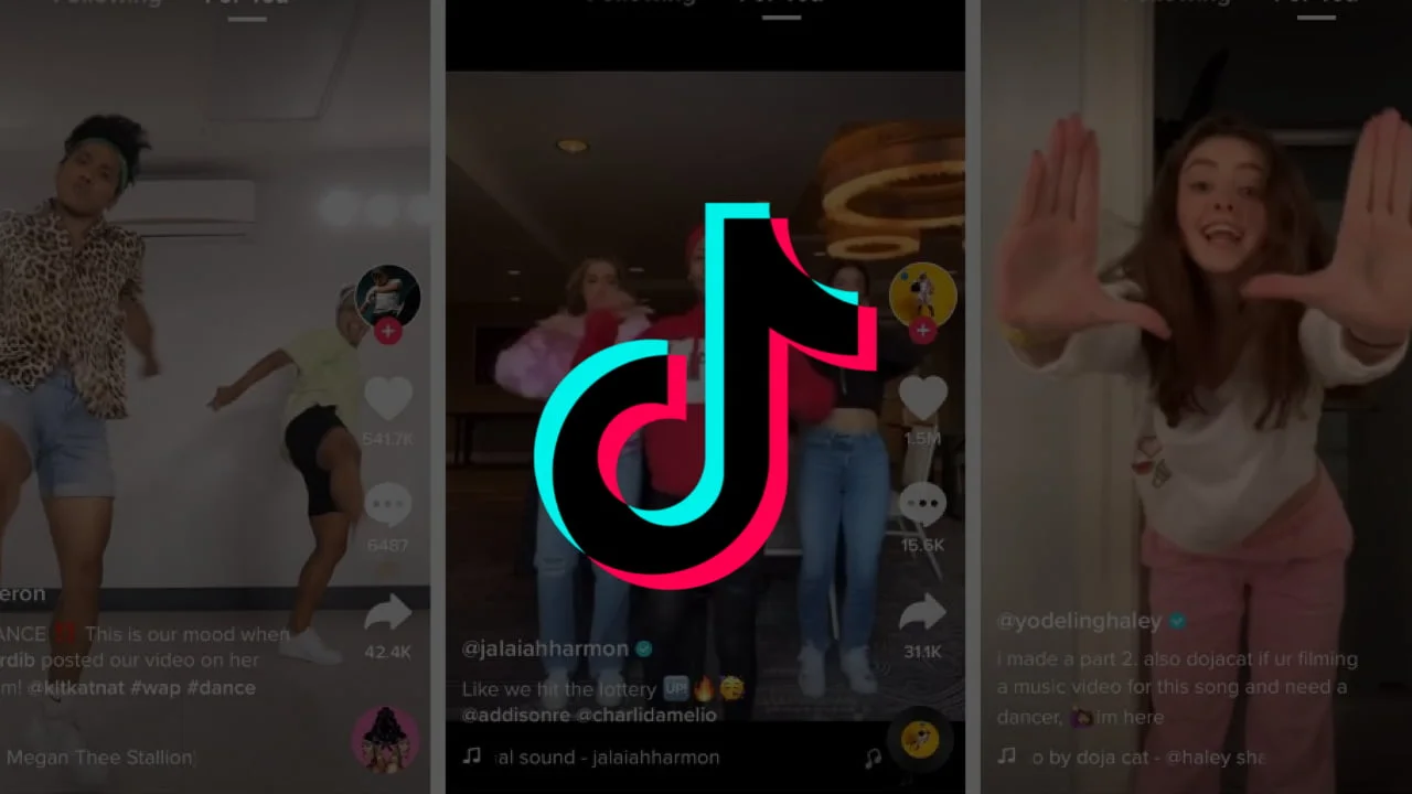 TikTok expands video length to 10 minutes supercharged Youtube competitor?