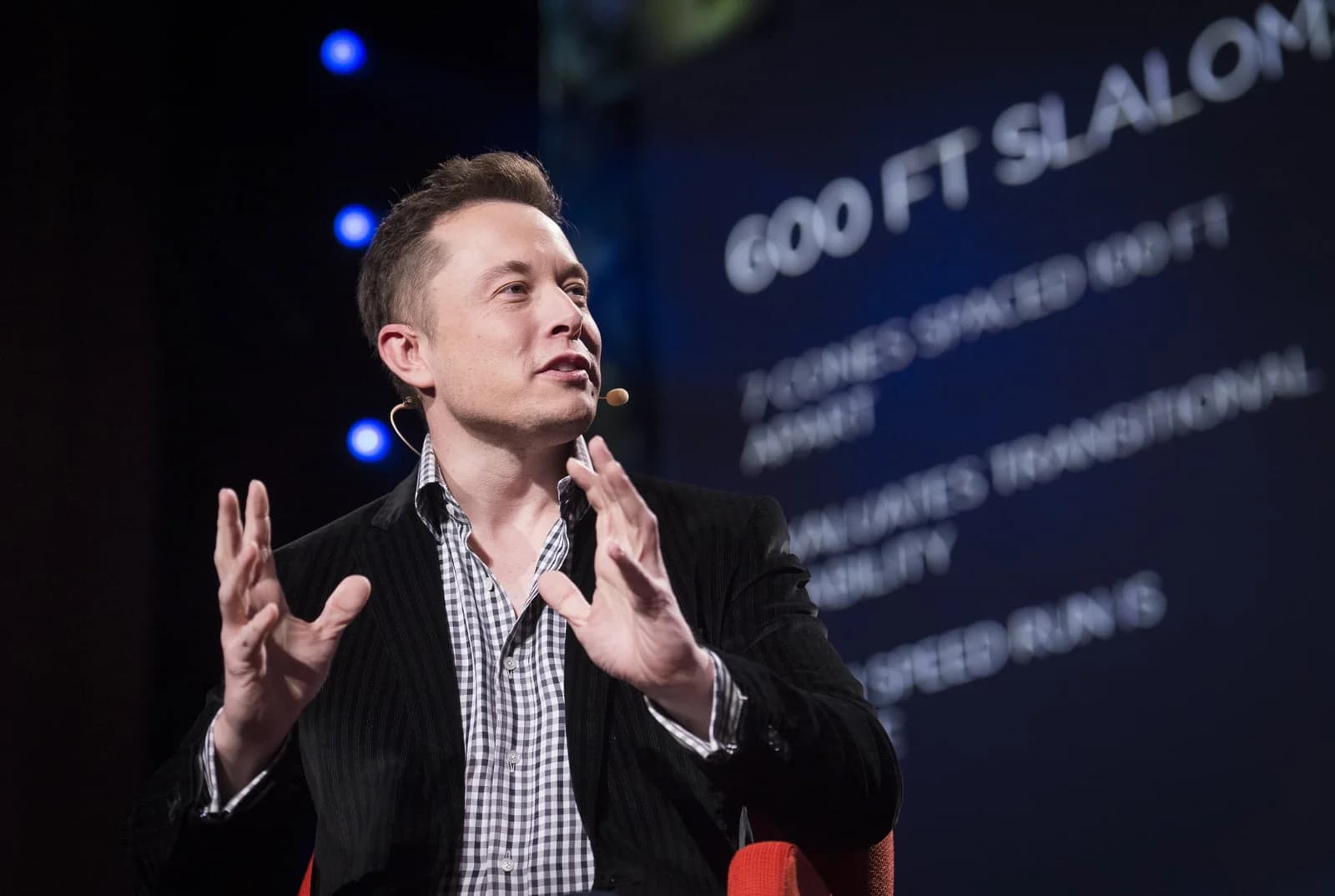 Elon Musk now says we need more oil and gas, whatt?!?