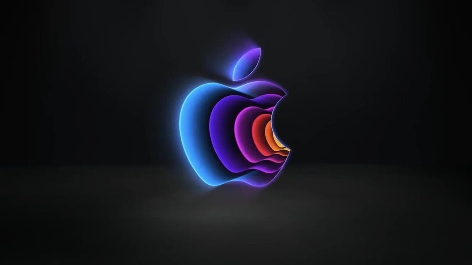 Here's everything that's going to happen at Apple's Peek Performance event