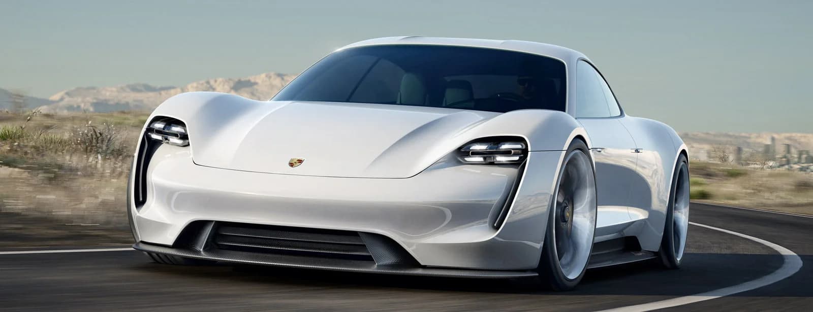 Porsche releasing an all-electric Macan Compact SUV and a 718 Sportscar soon.