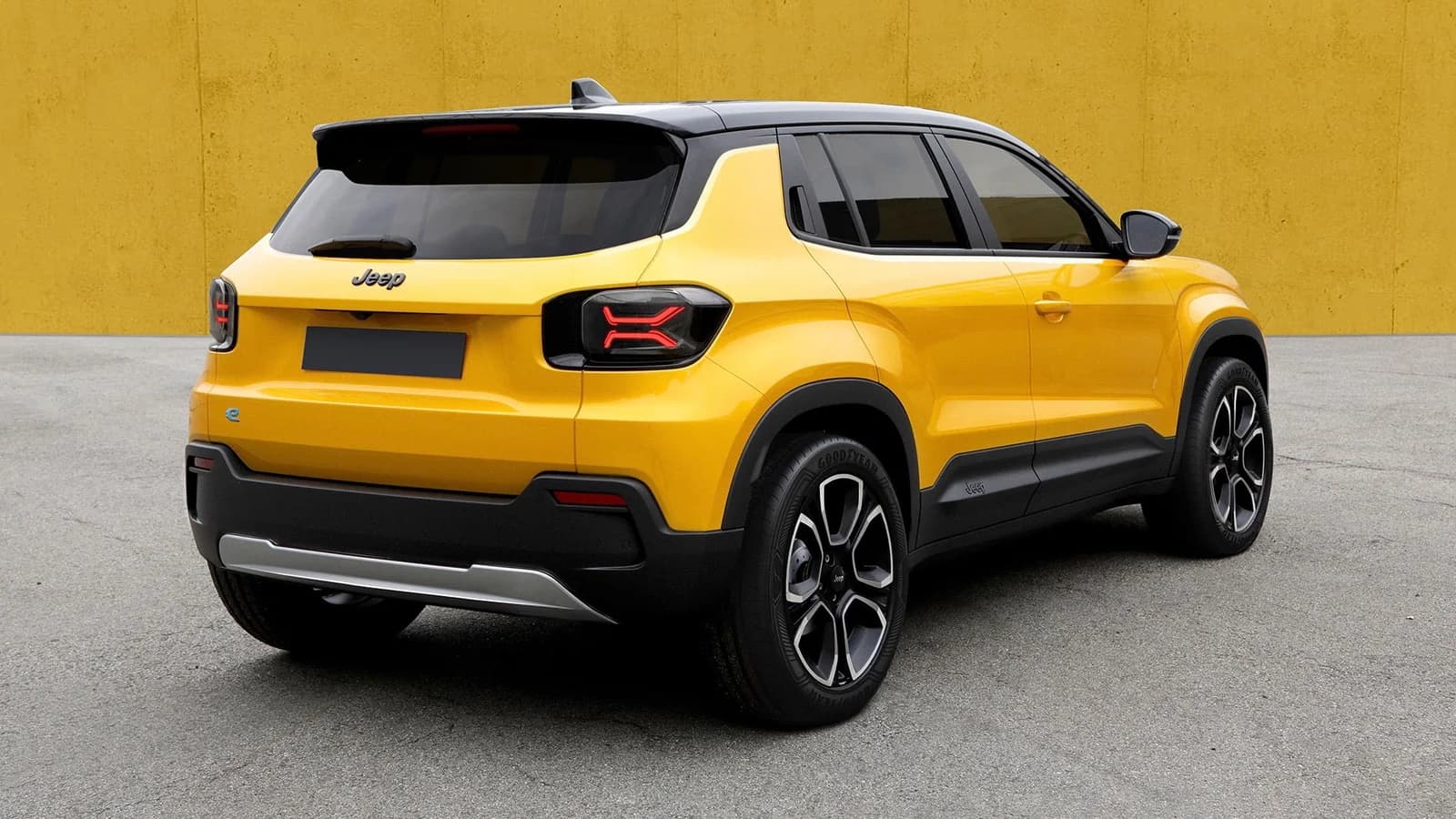Change your minds petroleum lovers, a legacy gas car maker is switching to Electric.