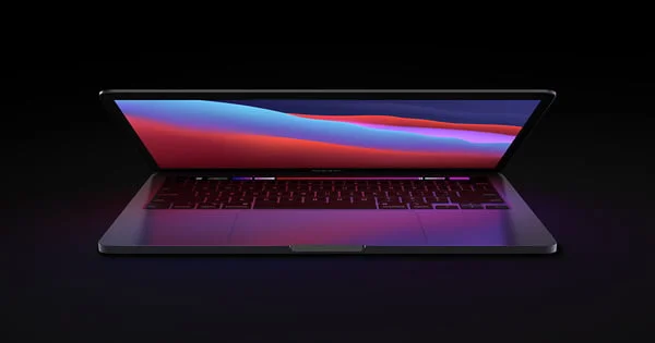 Apple going to release a 15-inch MacBook Air, pretty soon.