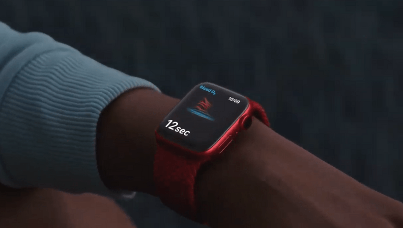All about the new Apple Watch Series 7 All about the new Apple Watch Series 7