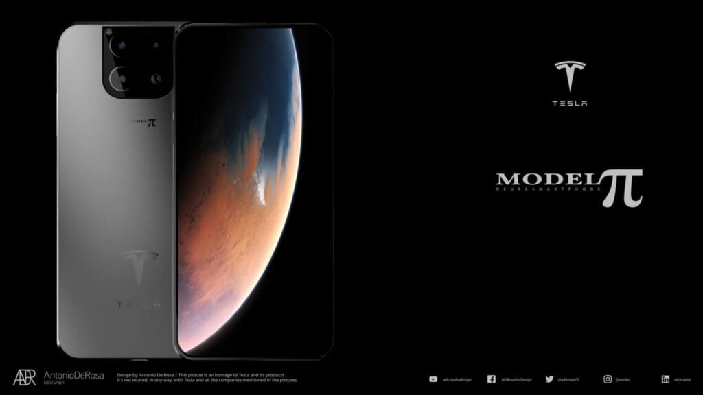 Don’t miss out on the Tesla Phone! Reality or Fakery?