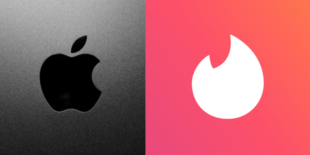 Apple going after Dating Apps?! This is Mischievous Apple going after Dating Apps?! This is Mischievous