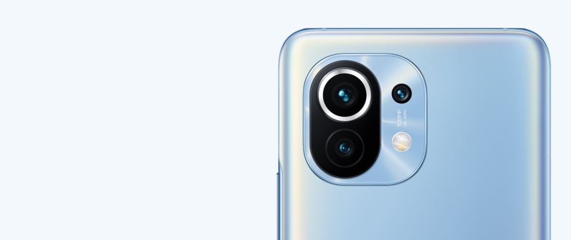 Latest: Xiaomi 12 Fresh Leaks