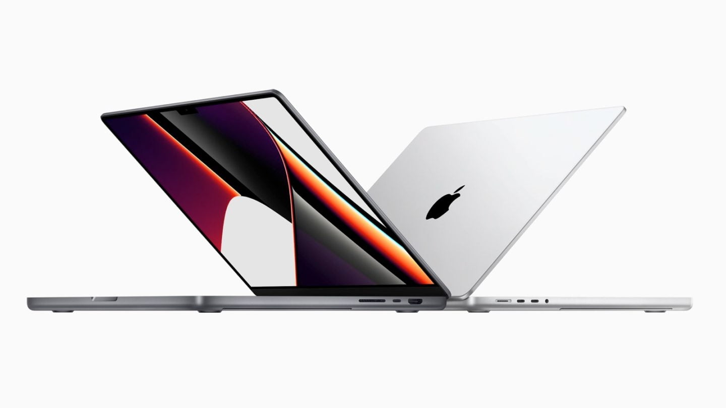Here’s all about the Macbook Pro 2021! Here’s all about the Macbook Pro 2021!
