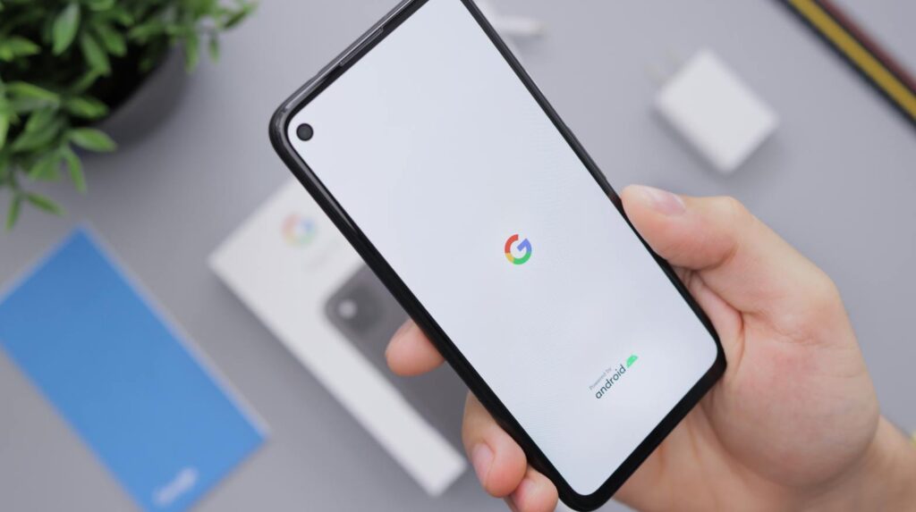 Pixel 6 – Leaks Coming In Hot!
