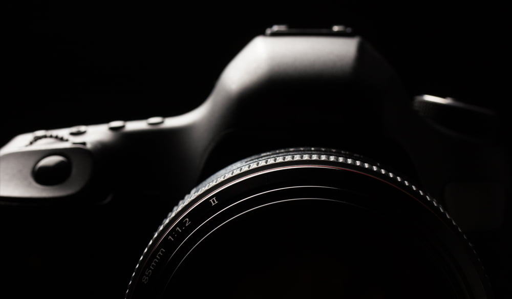 What’s the difference between a DSLR and a Cinema Camera? What’s the difference between a DSLR and a Cinema Camera?