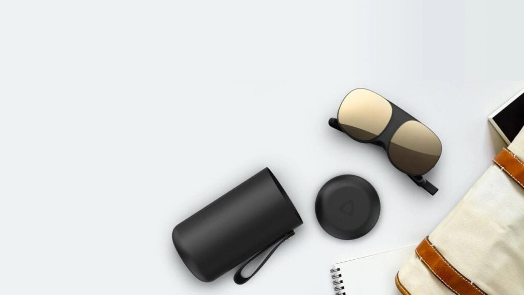 Here’s all about the HTC Vive Flow Here’s all about the HTC Vive Flow