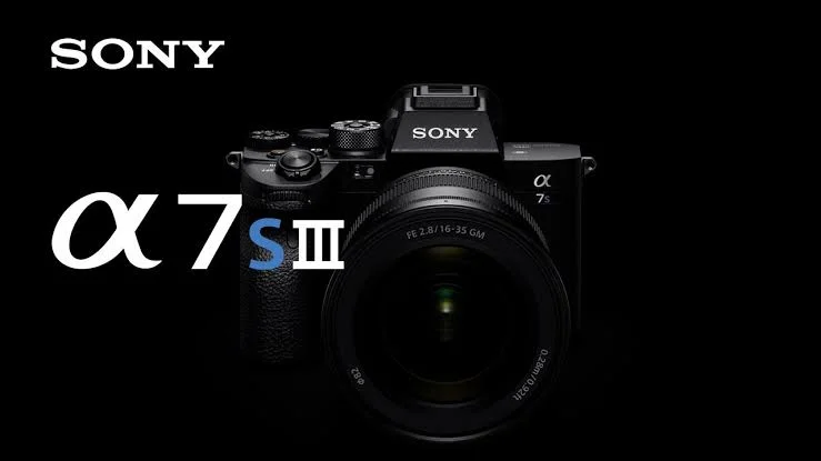 The Sony A7SIII. Better than the One The Sony A7SIII. Better than the One