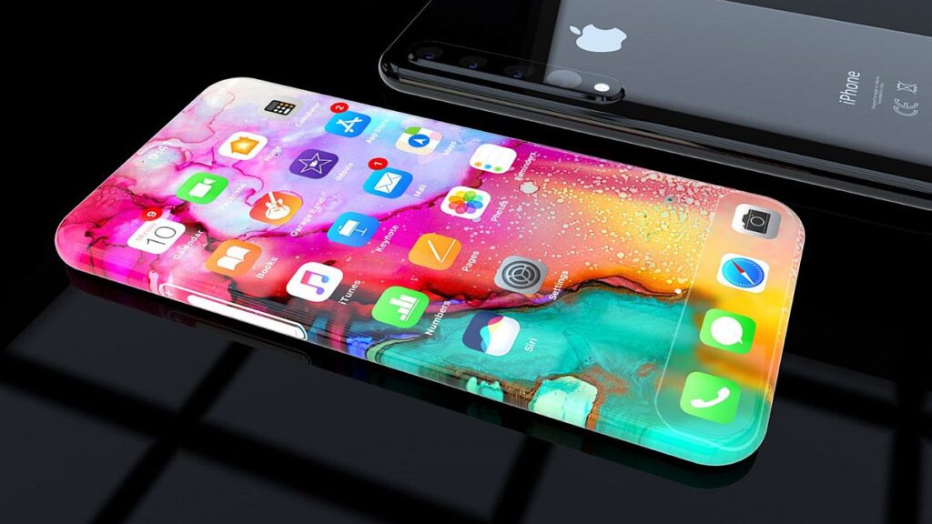 Here’s what the iPhone 13 could look Like.