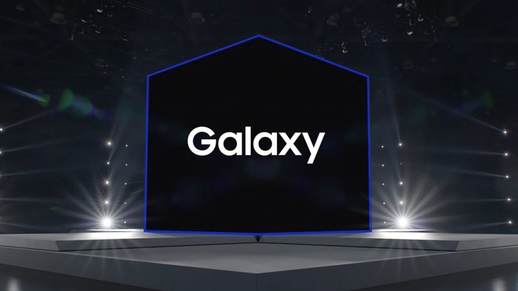 Galaxy Unpacked- All About It.