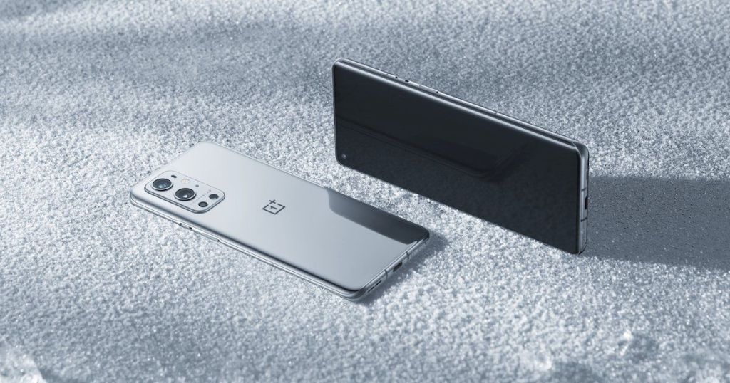 The OnePlus 9 Series – All about The Hype.