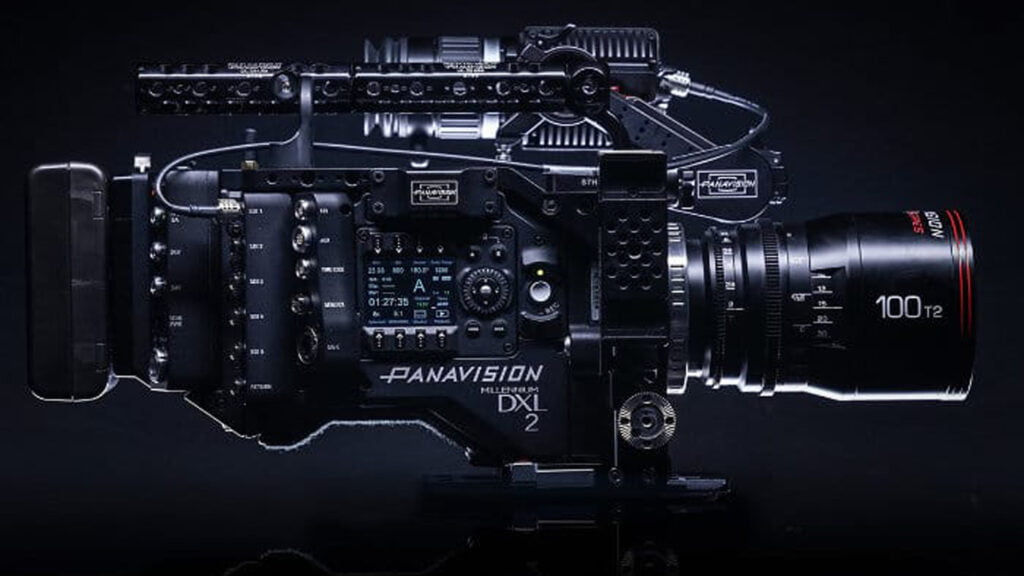 Here’s all about a brand you probably don’t know… Panavision