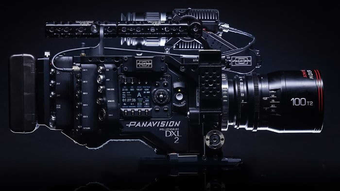 Here’s all about a brand you probably don’t know… Panavision