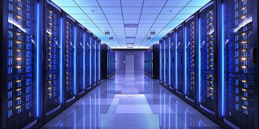 NVIDIA will power the fastest supercomputer in the world