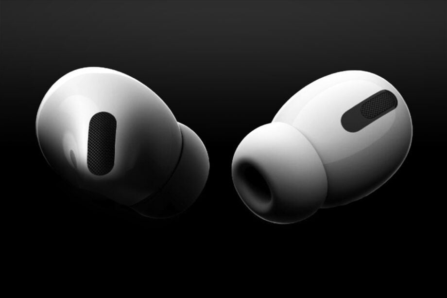 Apple might unveil a new AirPods Pro 2 lineup tomorrow