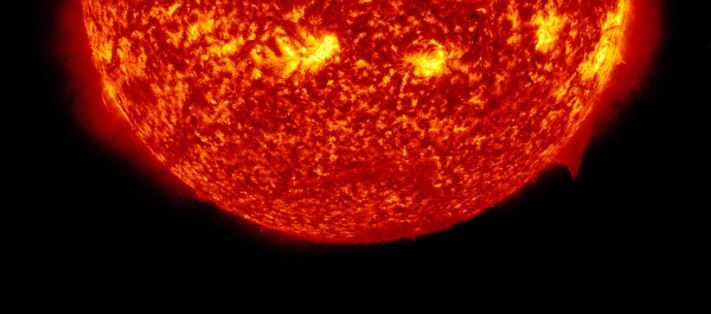 China’s Unlimited Energy Source, Scary or Safe?