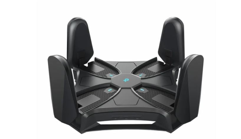 TP Link made an Alien Beacon.