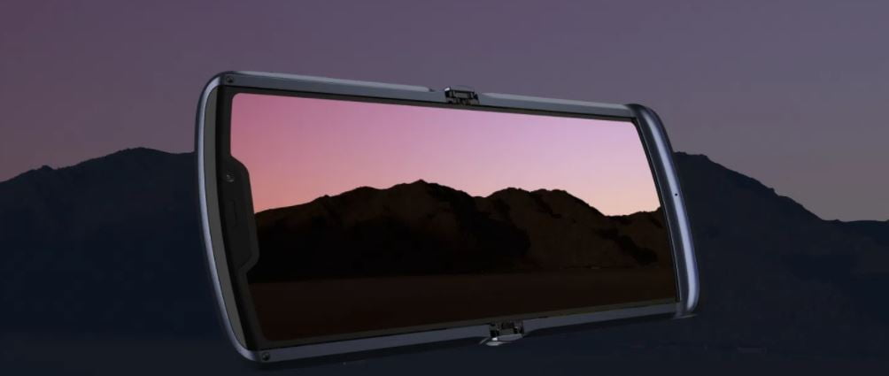 Foldable Motorola Razr 3 confirmed with better design and more power