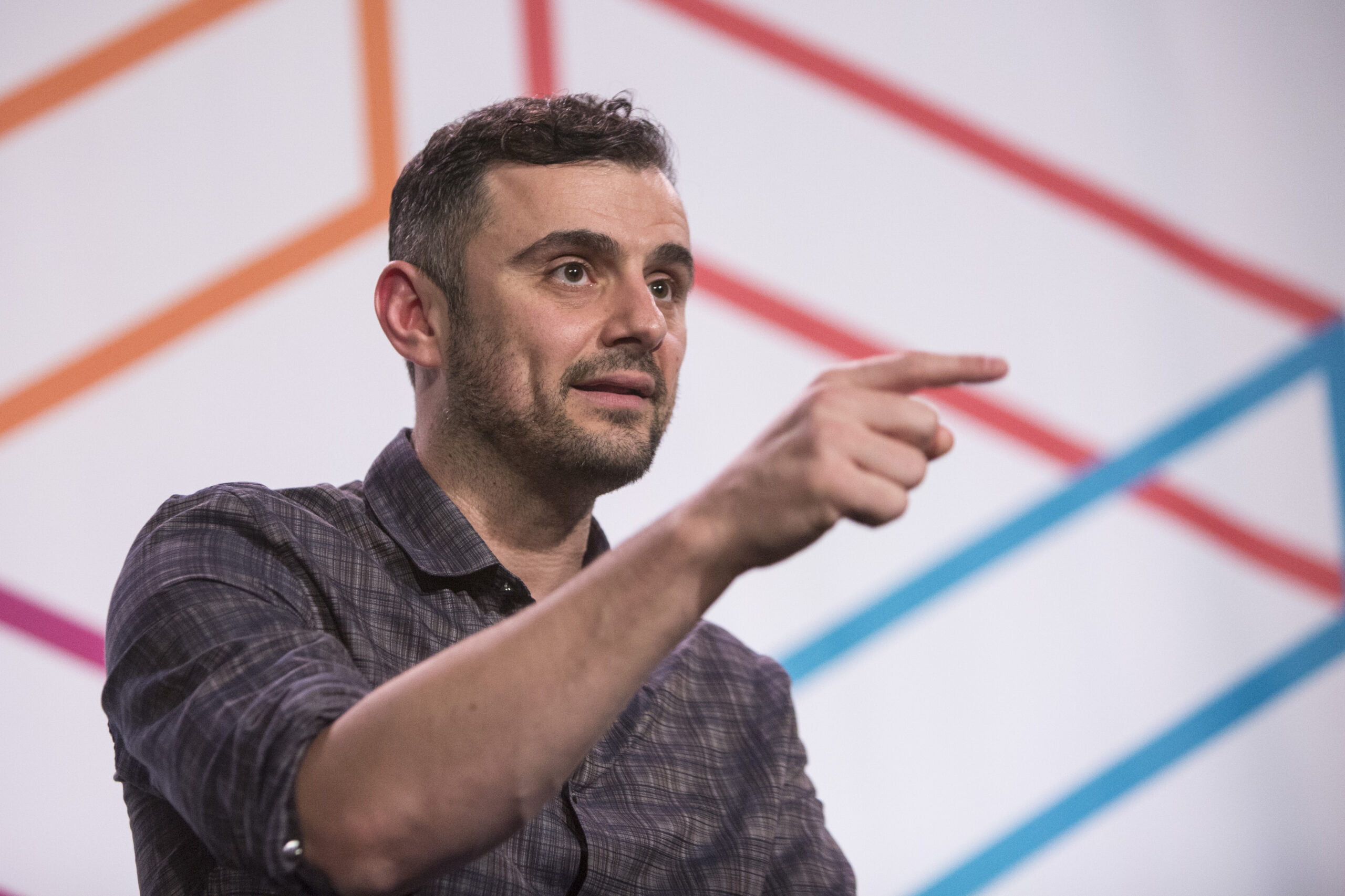 Gary Vee opening Worlds 1st NFT restaurant in NYC, the internet is changing.