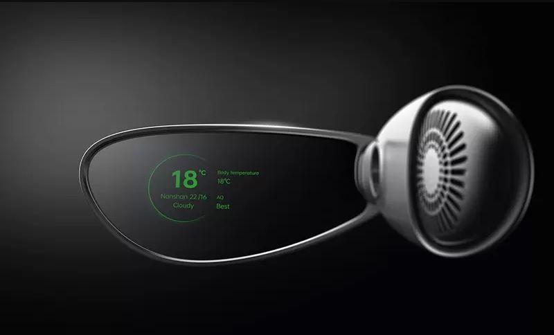 Oppo’s new AR Headset will break the industry Oppo’s new AR Headset will break the industry