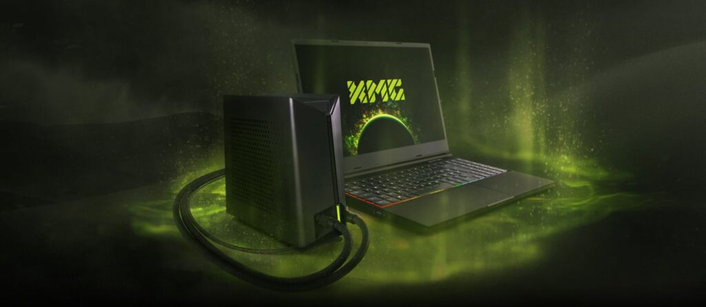 XMG introduced the world’s first portable liquid cooler for laptops, the greatest thing ever? XMG introduced the world’s first portable liquid cooler for laptops, the greatest thing ever?