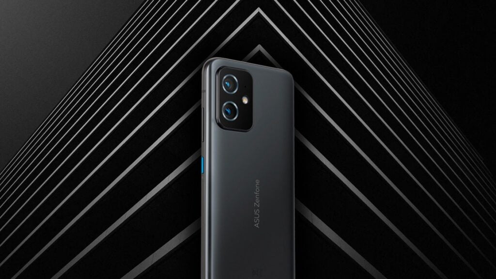 Secretive ASUS ZenFone 9 LEAKED